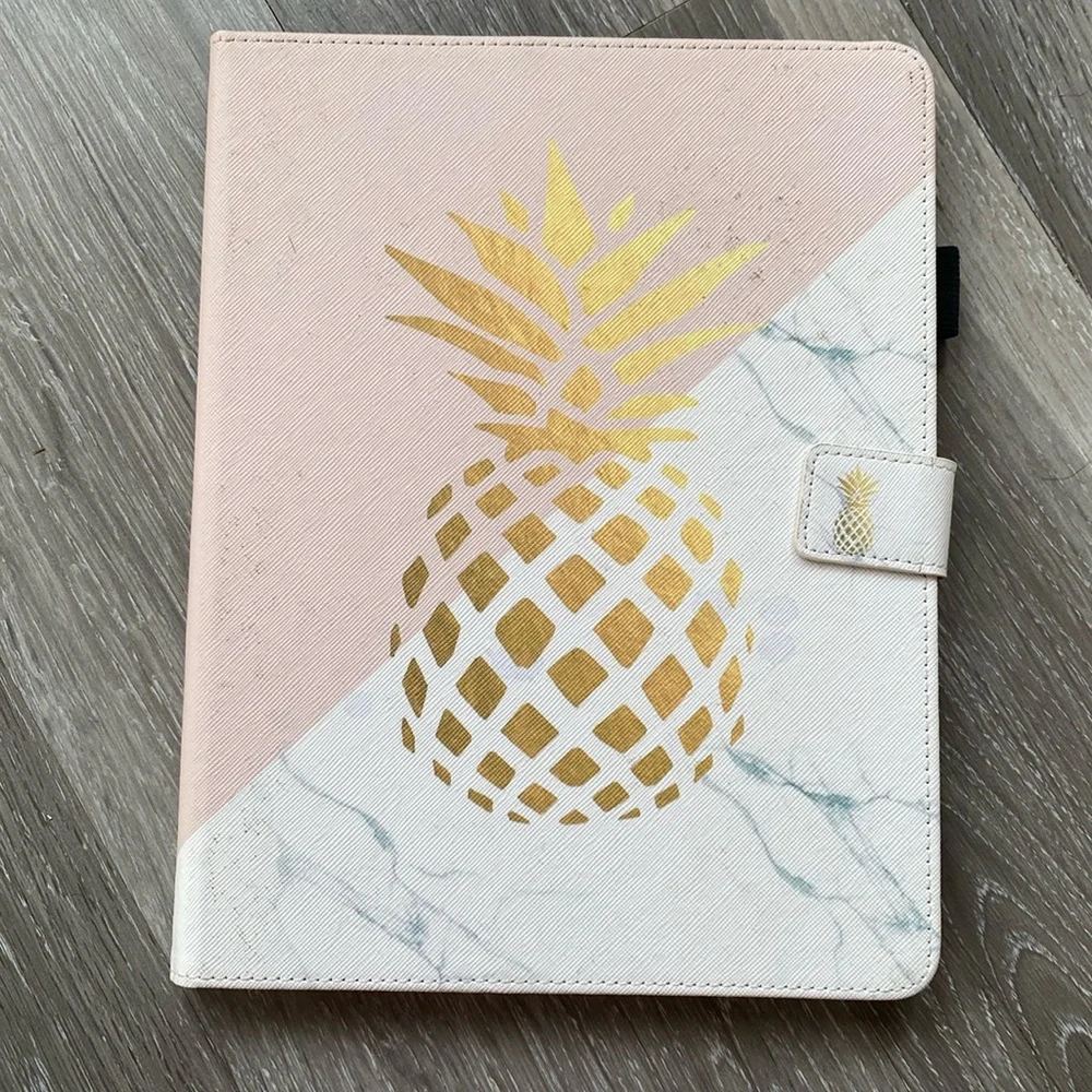 iPad case 4th gen